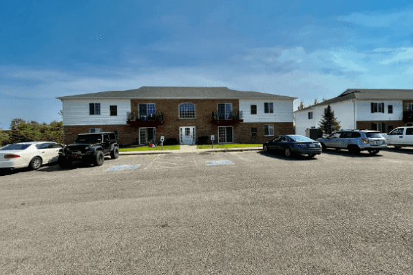 Phillips of Largo Real Estate completed a $1.85 million refinance